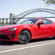 Photo: Justin Westbrook / Jalopnik
